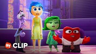 Inside Out 2 Movie Clip - Sarchasm (2024)