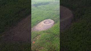 Самое Загадочное Место на Планете - Патомский Кратер Иркутской Области