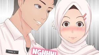 KOMIK MADLOKI - CERITA CITRA Chp.1-8 FULL