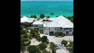 Jewel Estates Turks and Caicos | Grace Bay Realty | Forbes Global Properties #forbesglobalproperties