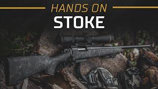 Hands On - B-14 Stoke Overview