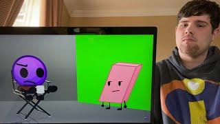 Incredi-Brony reacts: @HyperCrystal Remade BFDI into OPPOSITES!