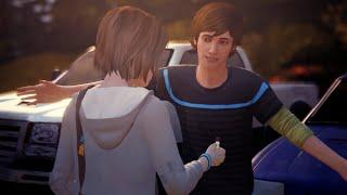 WARREN DEFENDS MAX | Life is Strange Remastered Collection