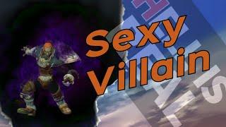 Sexy Villain - A Ganon Combo video ft Che