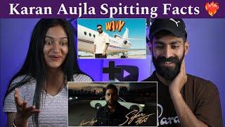 Reaction On : Wavy X Sifar Safar ~ Karan Aujla | Karan Aujla New Song Reaction | Beat Blaster