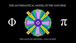 The Mathematical Model of the Universe