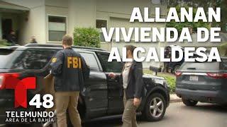 FBI allana vivienda de la alcaldesa Sheng Thao en Oakland