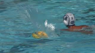 JV Waterpolo Tournament at Miramonte |  2024-09-07   GR9  |  Bellarmine vs Archie Williams