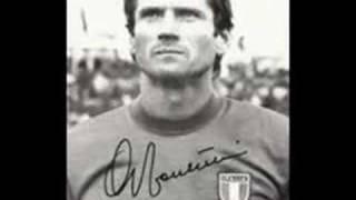 REMEMBERING GIACINTO FACCHETTI