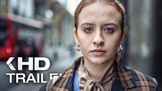 EXTRAORDINARY Trailer German Deutsch (2023)