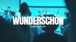 Thronsaal (wunder, wunder, wunderschön) | Oase Worship