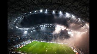 Les plus GROS aux armes de l'histoire de l'OM