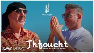 Hafid Nadori Ft. Said Mouslim- Tfoucht ( OFFICIEL Music Video ) Rif Music 2024