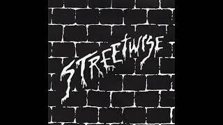 Streetwise S/T [Texas] (Hard Rock/Melodic Metal Music)