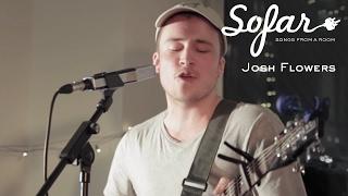 Josh Flowers - The Car You Drive | Sofar Hamburg