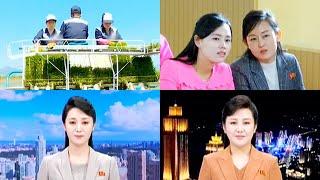 2024년 북조선 농업 교육 北朝鲜农业和教育 Agriculture and Education in North Korea