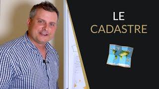 🟢 Le CADASTRE et Comment trouver les PROPRIETAIRES