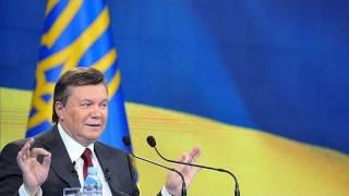 Dispatch: Political Challenges Facing Ukraine's Government