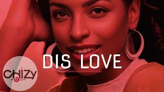 Zouk Instrumental Beat 2025 x Kizomba Type Beat(DIS LOVE)zouk x kizomba instrumental 2025.