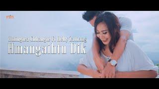 Hmingtea Chhangte Ft Helly Zathang | Hmangaihtu Dik (Official Music Video)