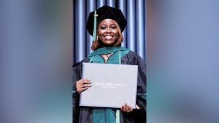 Family demanding answers after Morehouse School of Medicine graduate found dead in Lithonia