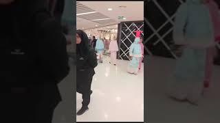 Eid Shopping and preps || Dolmen Mall Tariq Road || Eid Inspo || Eid ul Fitr.