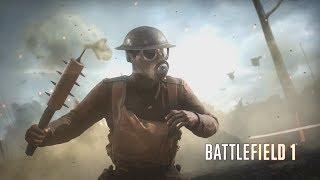 Battlefield 1 - Carol of the Bells