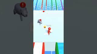 Collect the ice  ##short#viral#video#Gaming with prince#Gw prince#3d game #music #remix