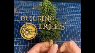 building trees for tabletop