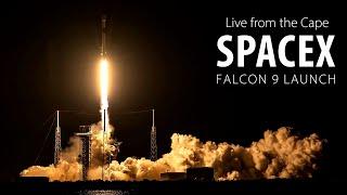 Watch live: SpaceX launches 23 Starlink satellites from Cape Canaveral on Falcon 9 rocket