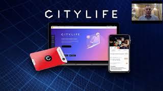 Презентация CITYLIFE  Роман Курманов  17 02 2020