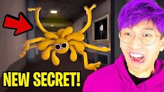 These Rainbow Friends Secrets BLEW OUR MINDS! *SHOCKING ENDING*