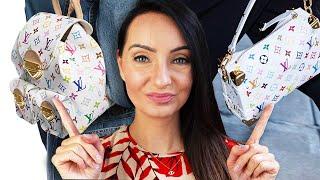 BEST NEW Louis Vuitton Bags ft. MURAKAMI COLLABORATION