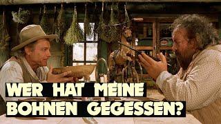 Angespannte Familienverhältnisse | Die Troublemaker | Best of Bud Spencer & Terence Hill