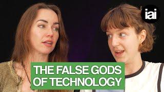 Competition destroys collective intelligence | Liv Boeree FULL INTERVIEW