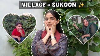 Dadi ki gardening ️ | Sukoon ke do pal 