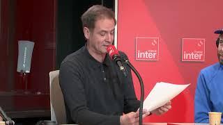 La taille importe peu - Tanguy Pastureau maltraite l'info