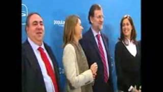 EL PSOE GANARÍA DE NUEVO AL PP EN CASTILLA-LA MANCHA