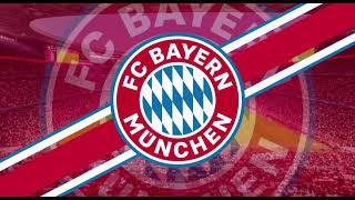 F.C. Bayern Munich 2023 Goal Song