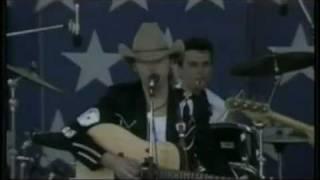 Dwight Yoakam - It Won't Hurt / Honky Tonk Man