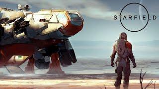 Starfield - Part 8 - ABENTEUERREISE zu den Sternen ᐅ  STARFIELD 2024
