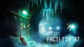 Facility 47 FULL Game Walkthrough / Playthrough - Let's Play (No Commentary)