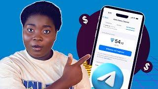 How To Earn Money From Telegram (Step-by-Step Guide To Riches)