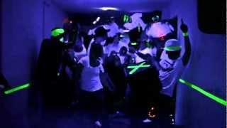 Best Harlem Shake - Crossboccia Head Quarter