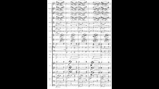 Ravel's "La Valse" - Audio + Sheet Music