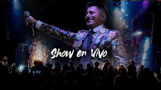 NiQ' - Show En Vivo | Mix Despechado (Video Oficial)