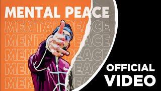 MENTAL PEACE (Official Video) - JOHNWAL | Latest DHH Songs