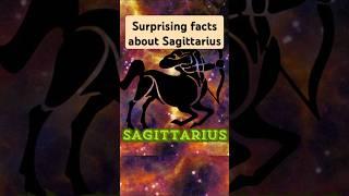 Sagittarius: The Unhinged Nature of Sagittarius #sagittarius #sagittarius2025