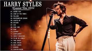 Harry Styles Top Hits 2022 - Harry Styles Full Album - Harry Styles Playlist All Songs