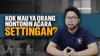 10 Rekomendasi Channel Youtube Yang Bisa Naikin Wawasan Lo